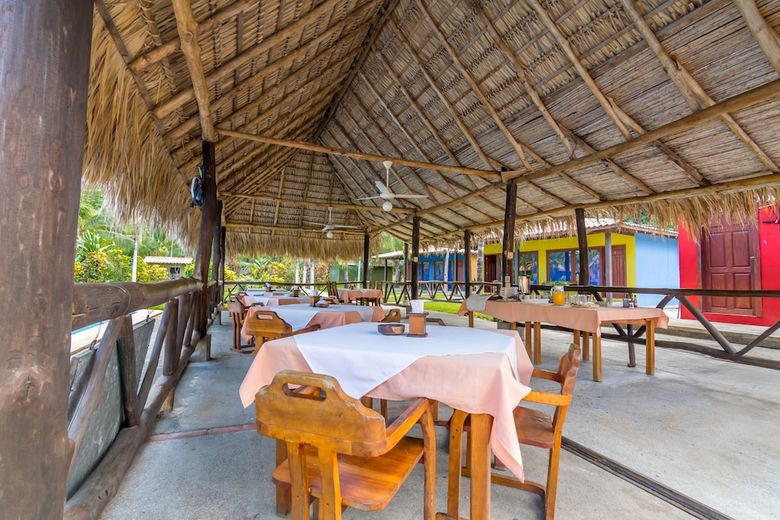 Posada Guanacaste Lodge