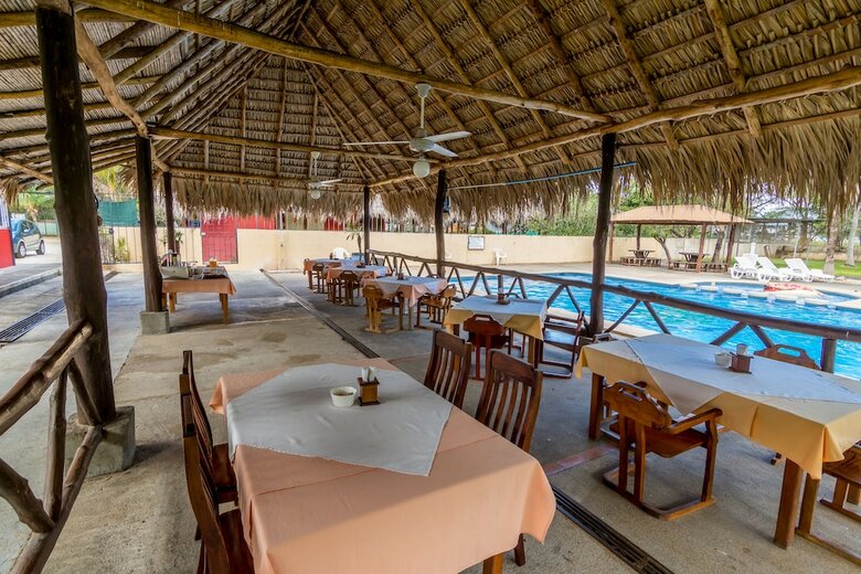 Posada Guanacaste Lodge