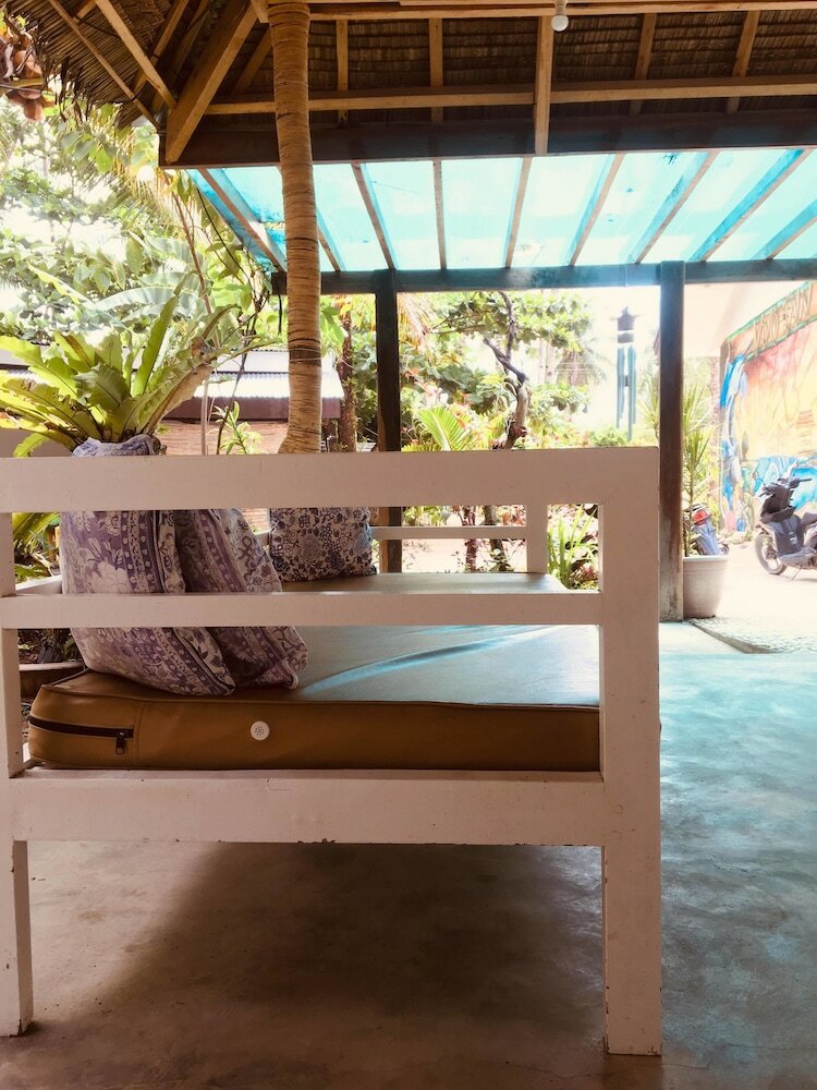 Hotel Vivo Inn