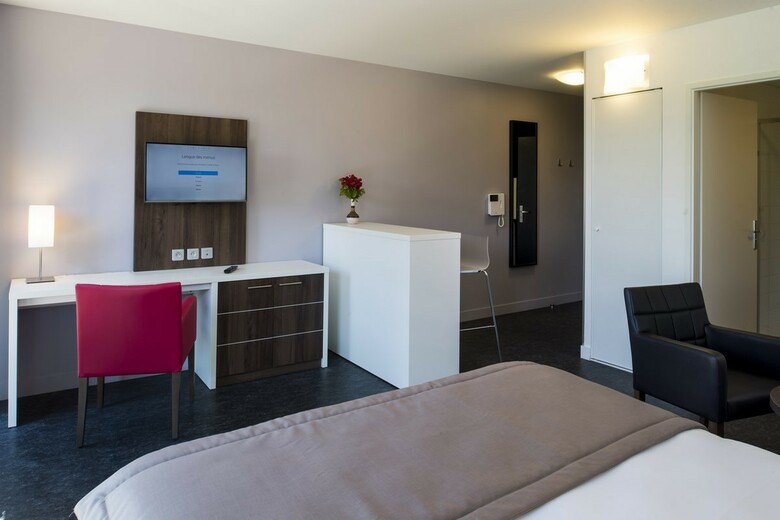 Apartamento Maison Internationale
