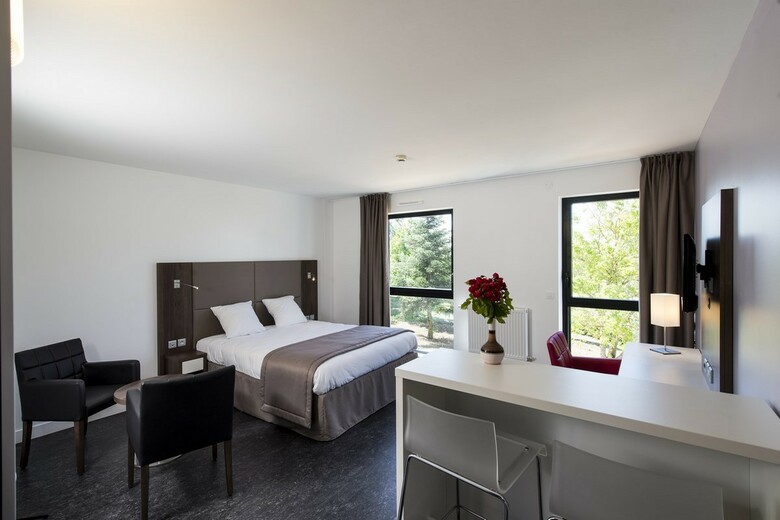 Apartamento Maison Internationale