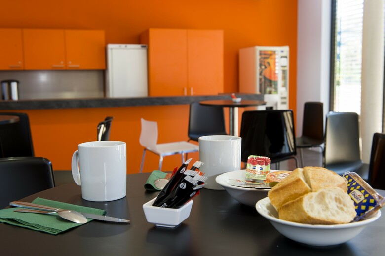 Apartamento Maison Internationale