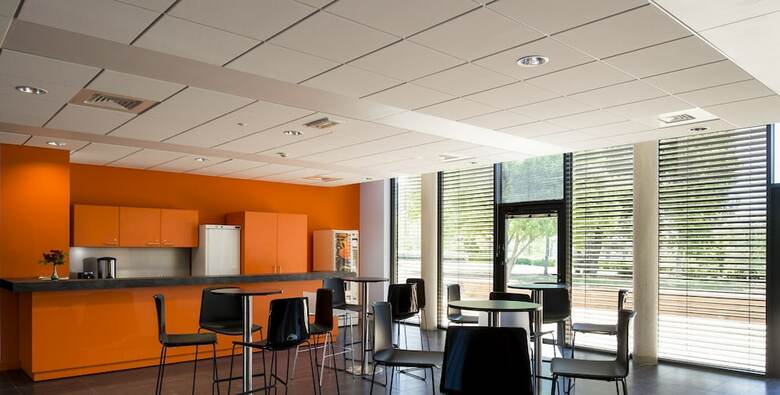 Apartamento Maison Internationale