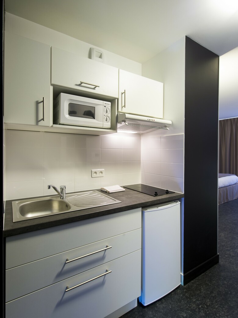 Apartamento Maison Internationale