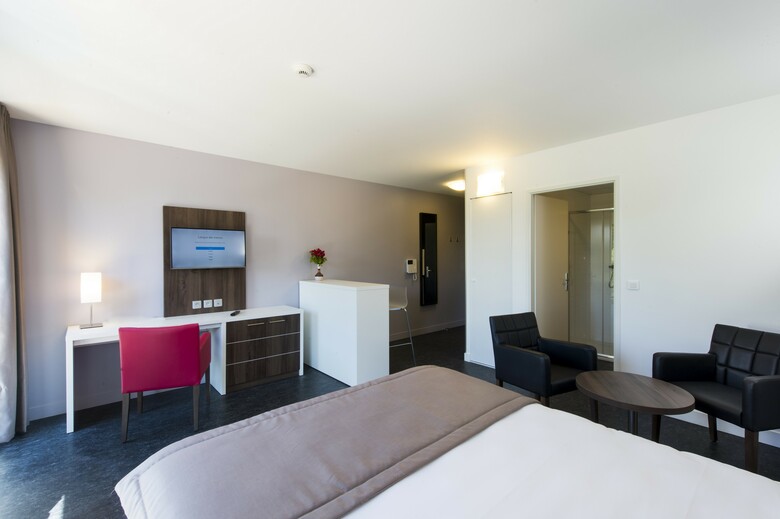 Apartamento Maison Internationale