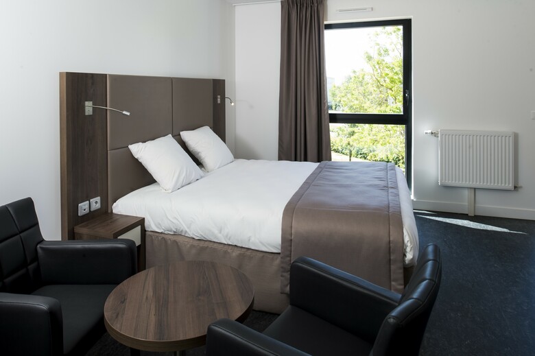 Apartamento Maison Internationale