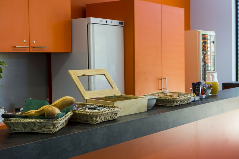 Apartamento Maison Internationale