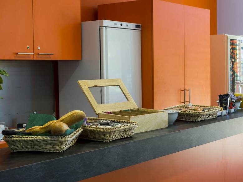 Apartamento Maison Internationale