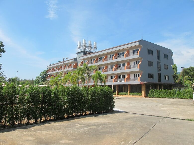 Hotel V.j. Bed & Breakfast