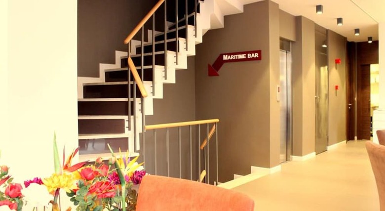 Hotel Le Maritime