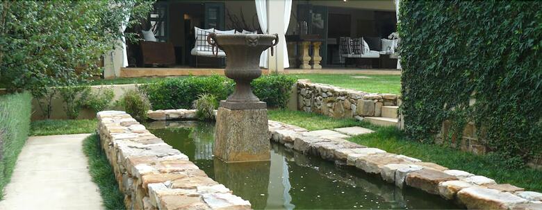 Hotel The Parkwood