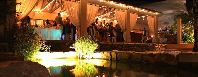 Hotel The Parkwood