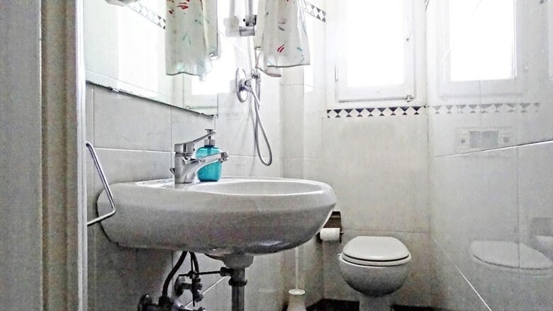 La Campanella Guesthouse