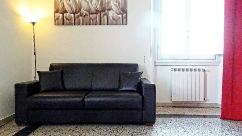 La Campanella Guesthouse