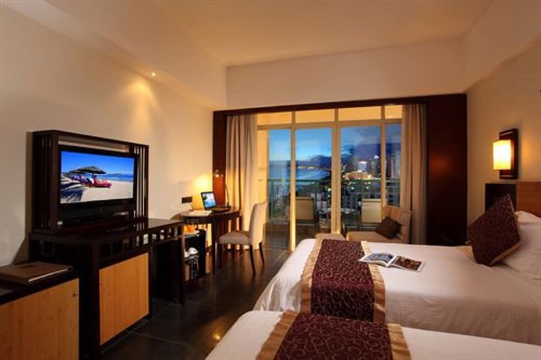 Shengyi Holiday Villa Hotel