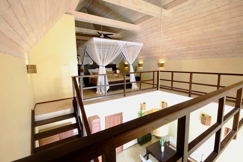 Jambiani Villas