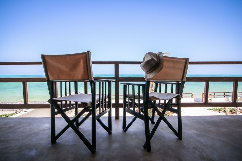 Jambiani Villas