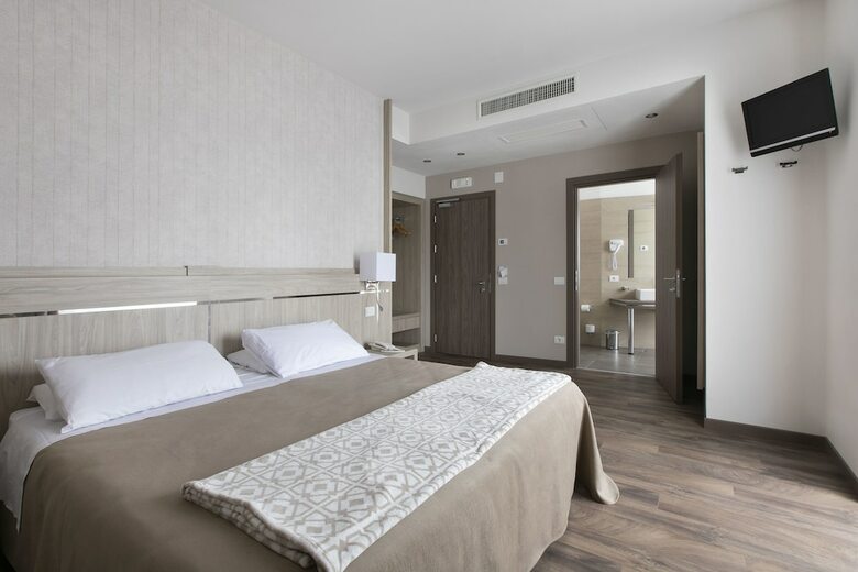 Hotel Conradi