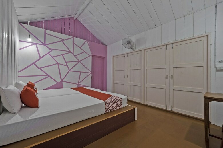 Hotel Klkl Hostel
