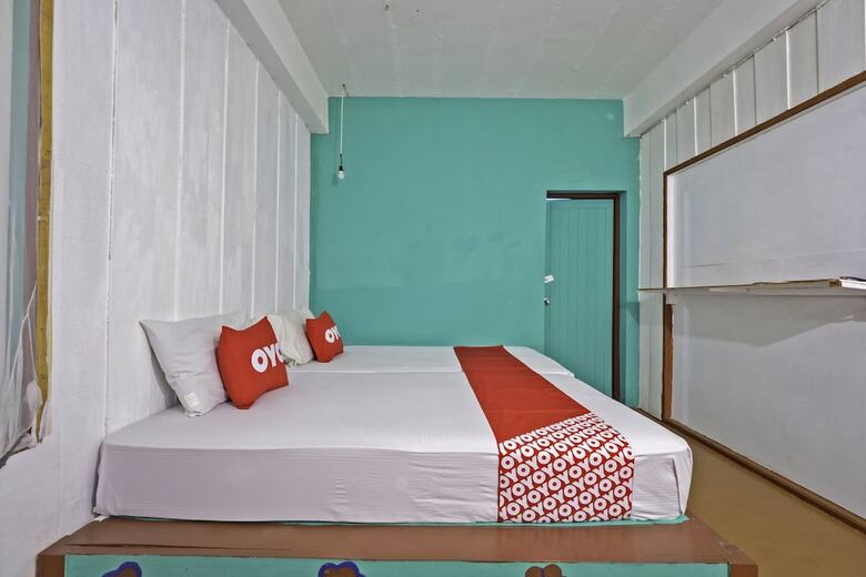 Hotel Klkl Hostel