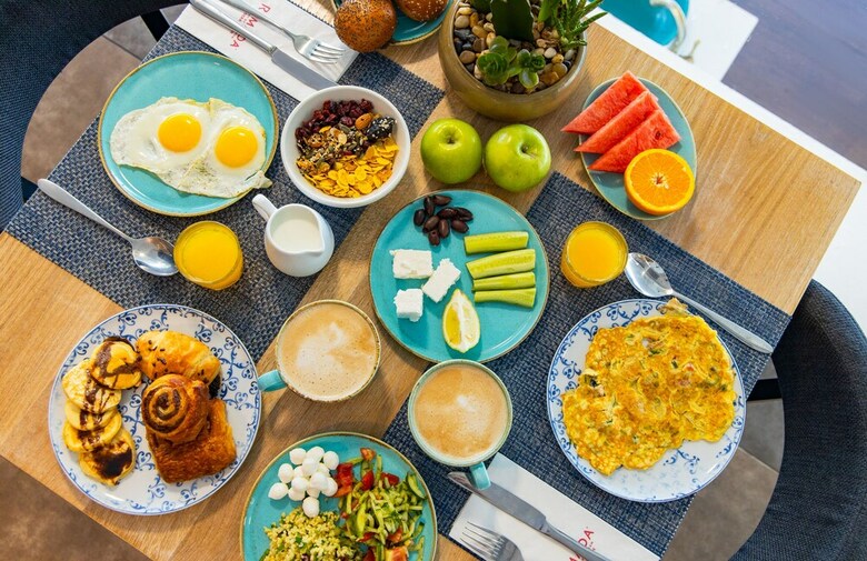 Hotel Ramada Resort By Wyndham Hadera Beach