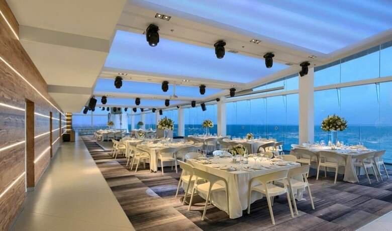 Hotel Ramada Resort By Wyndham Hadera Beach