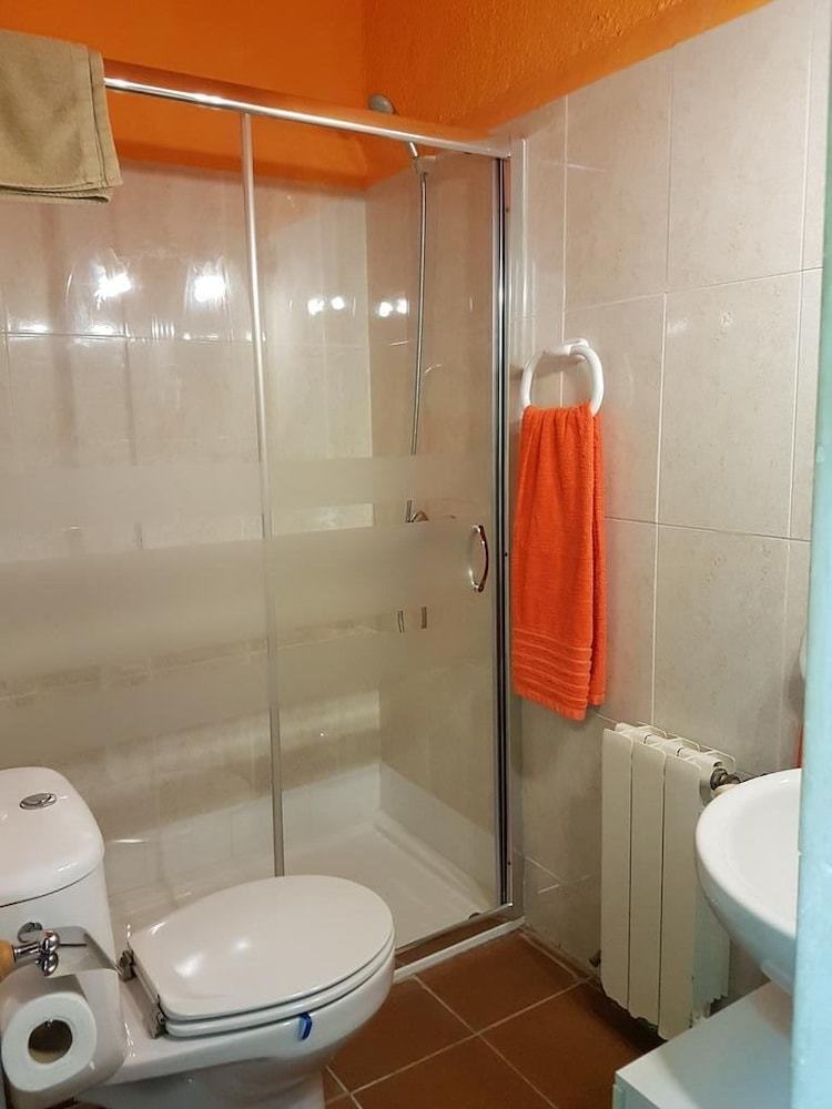 Camping I Hotel La Soleia D'oix