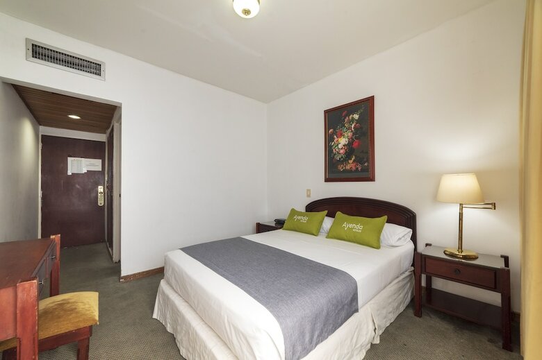 Hotel Ayenda 1408 Jaba Santiago de Cali
