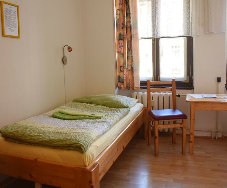 Pension Zur Wartburg