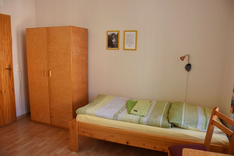 Pension Zur Wartburg