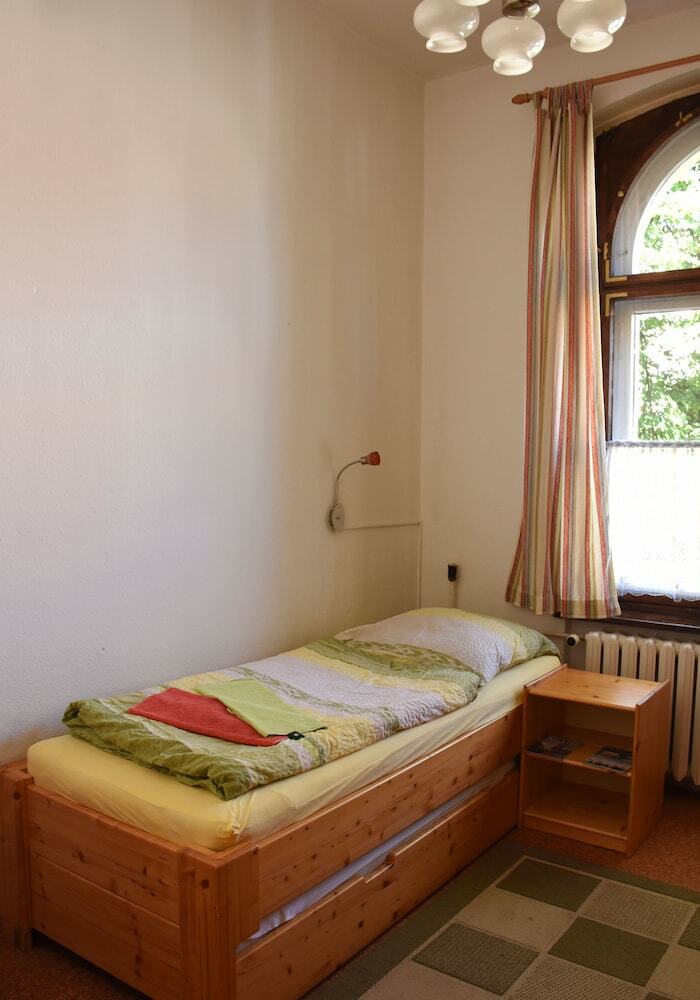 Pension Zur Wartburg