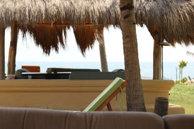 Villa Bar Reef Resort