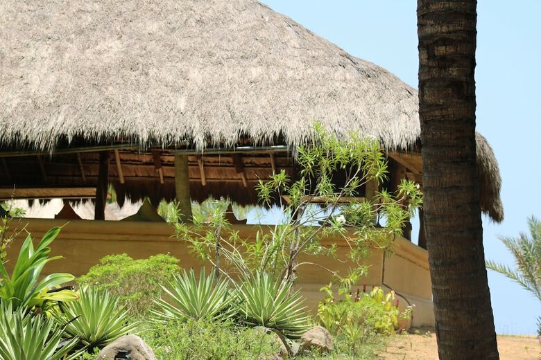 Villa Bar Reef Resort