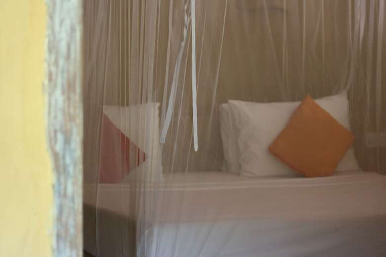 Villa Bar Reef Resort
