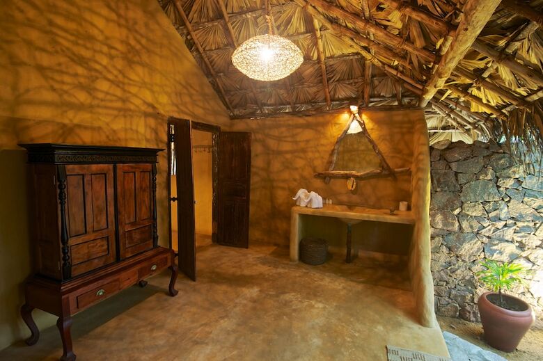 Villa Bar Reef Resort
