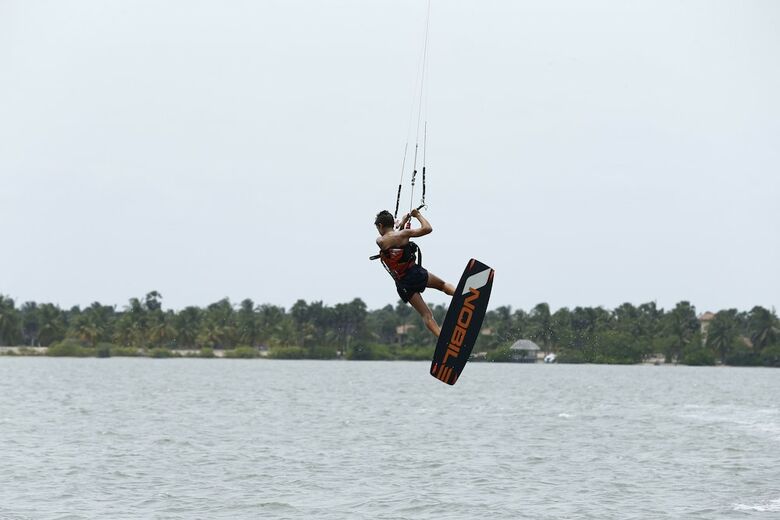 Villa Bar Reef Resort