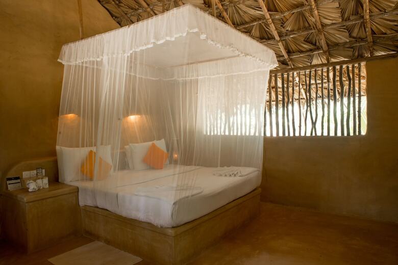 Villa Bar Reef Resort