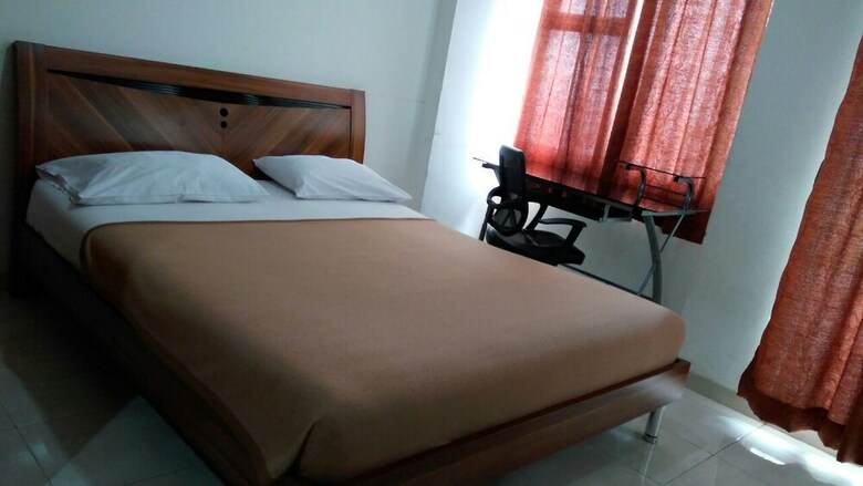 Apartamentos Margonda Residence III