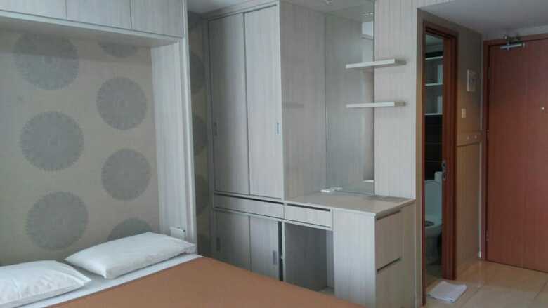 Apartamentos Margonda Residence III