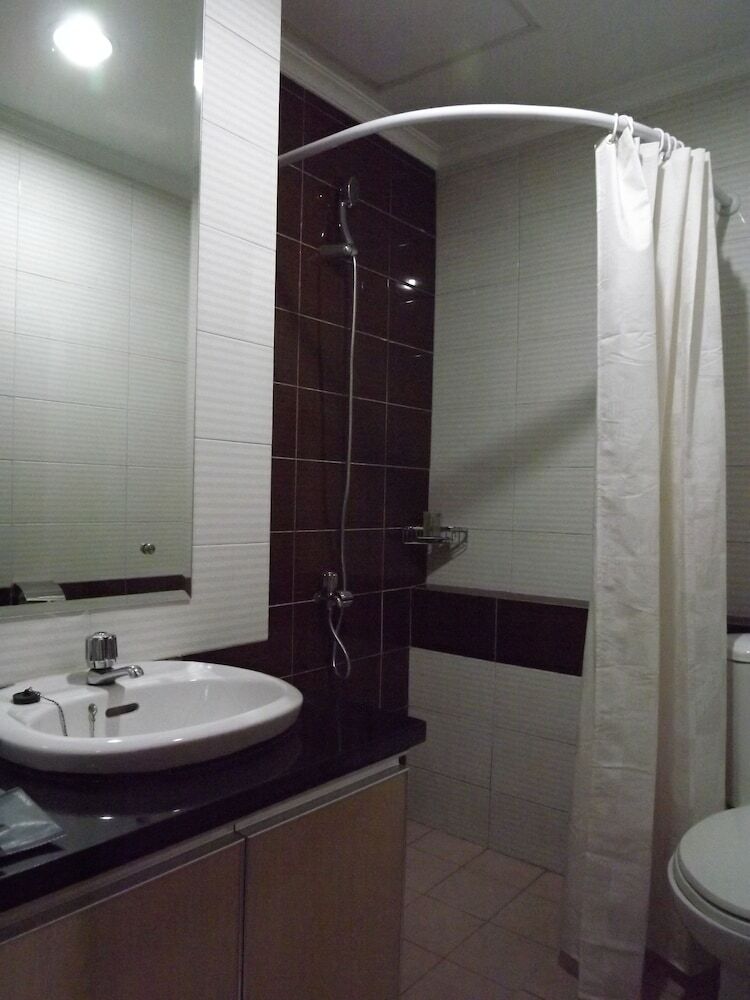 Apartamentos Margonda Residence III