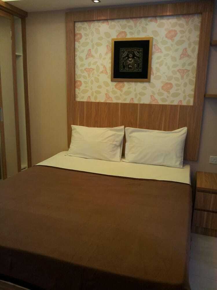 Apartamentos Margonda Residence III