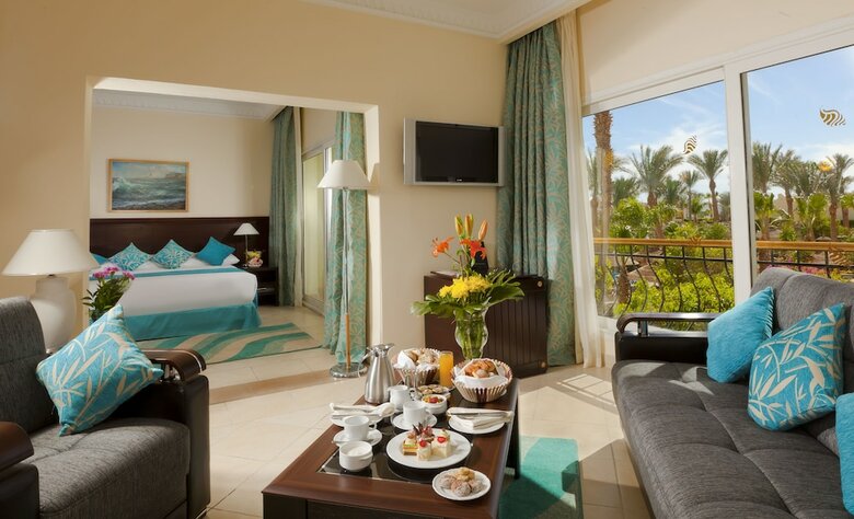 Hotel Sierra Sharm El Sheikh - All-inclusive