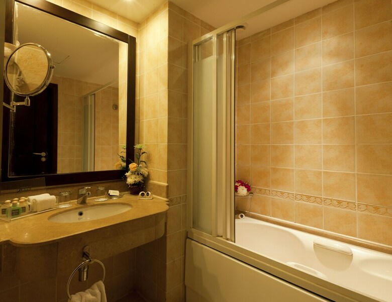 Hotel Sierra Sharm El Sheikh - All-inclusive