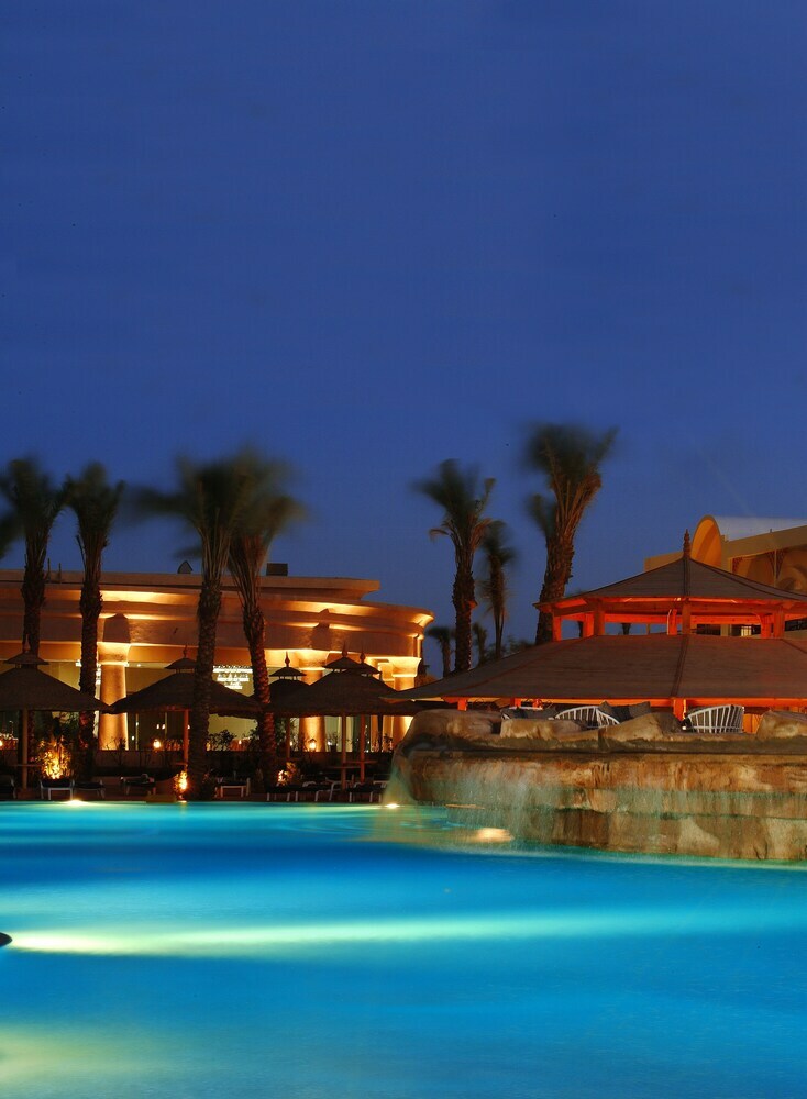Hotel Sierra Sharm El Sheikh - All-inclusive