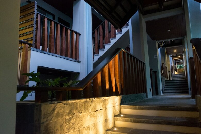 Hotel Avatara Resort