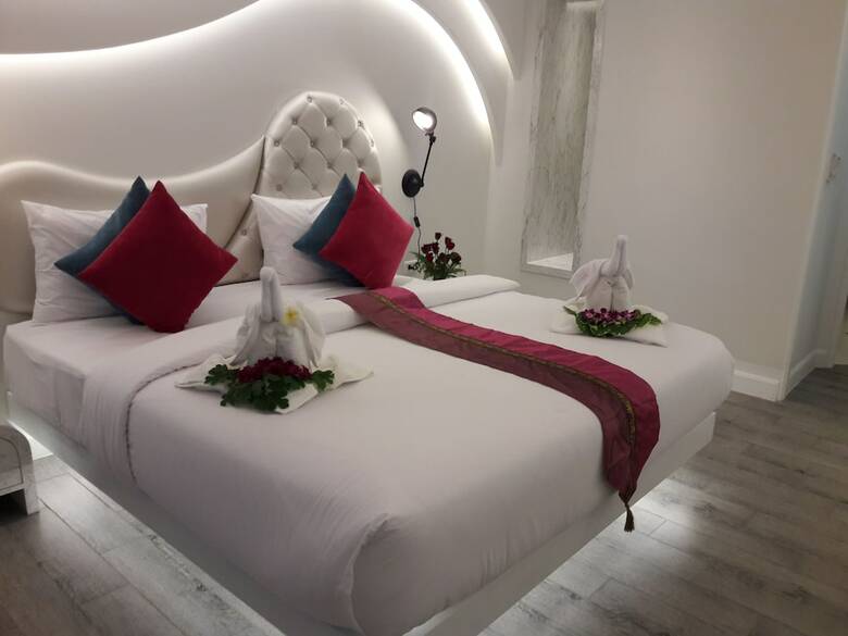 Hotel Avatara Resort