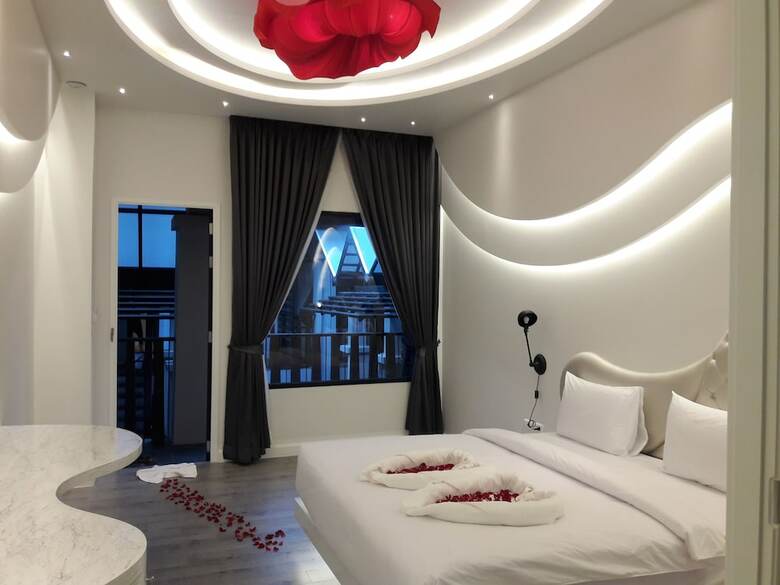 Hotel Avatara Resort