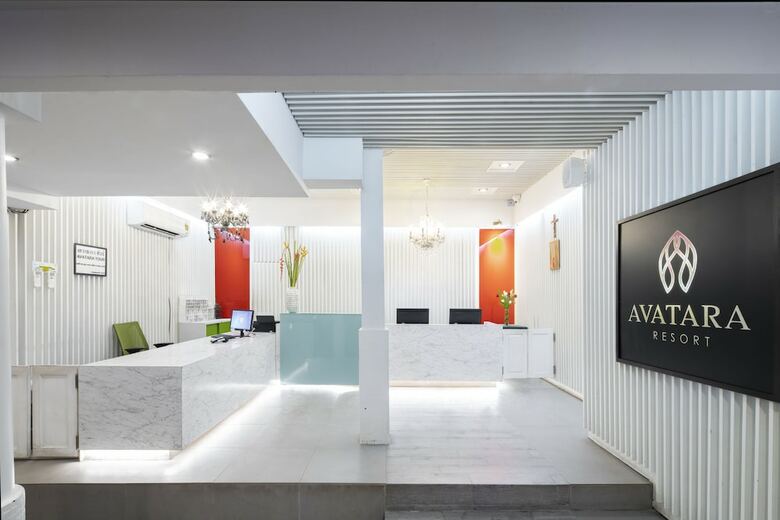 Hotel Avatara Resort