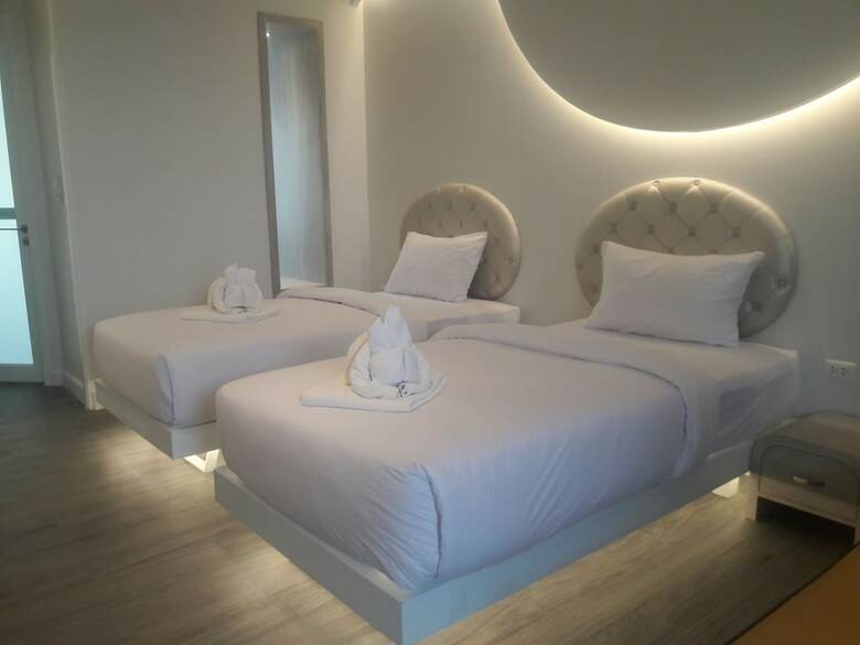 Hotel Avatara Resort