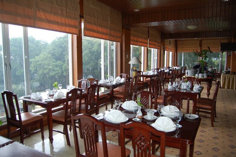 Royal Senyiur Hotel Pasuruan